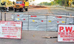 Siddaramaiah’s home dist, Bengaluru fall short of govt’s road work target